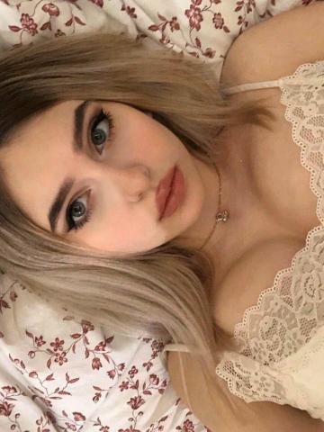 Анкета проститутки Полина, 21 год