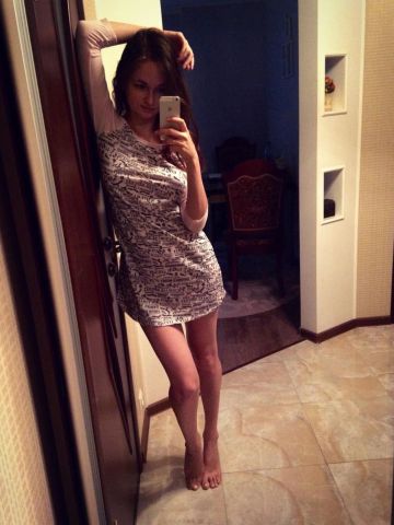 Анкета проститутки Ирина, 24 года